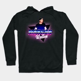 Morgan Concert Tour 2023  // Retro Style 80'S Hoodie